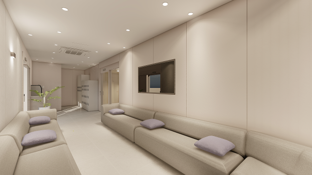 경대신앤장내과 혈액투석센터